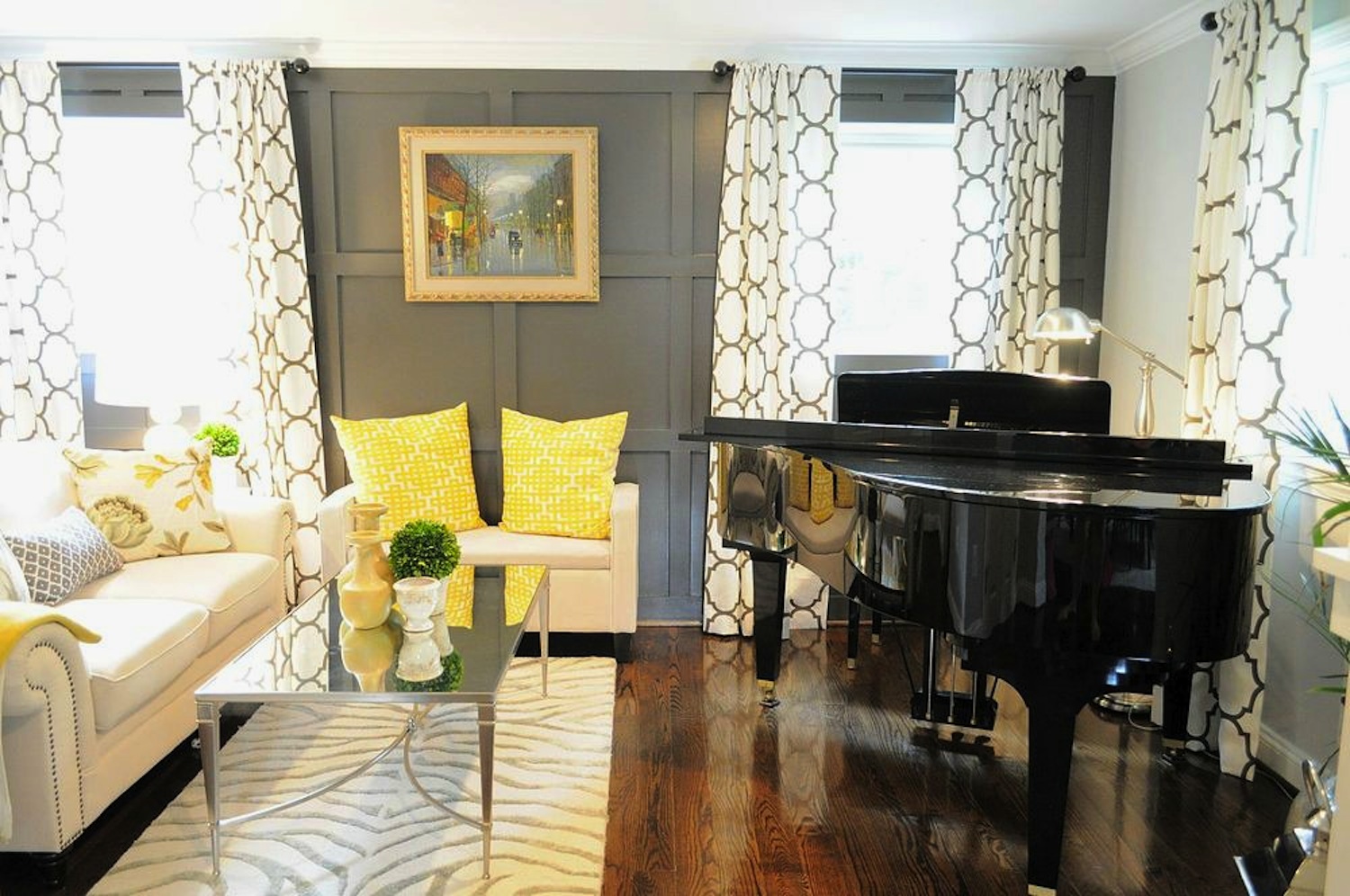 Renaissance Holdings Google